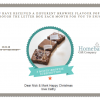 Valentine's Two Person Brownie Subscription - 12 Months - Image 6