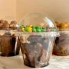 Birthday Brownie Sundae Pots - Image 3
